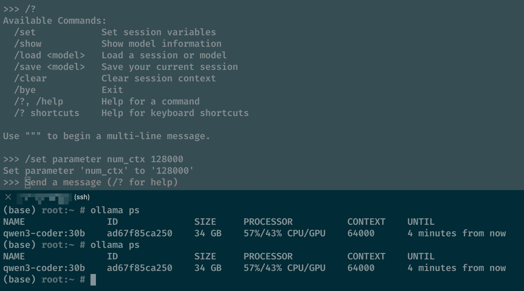 set-env-context-length